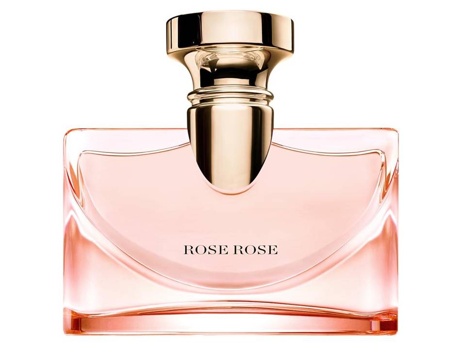 #Splendida Rose Rose Donna Eau de Parfum TESTER 100 ML.